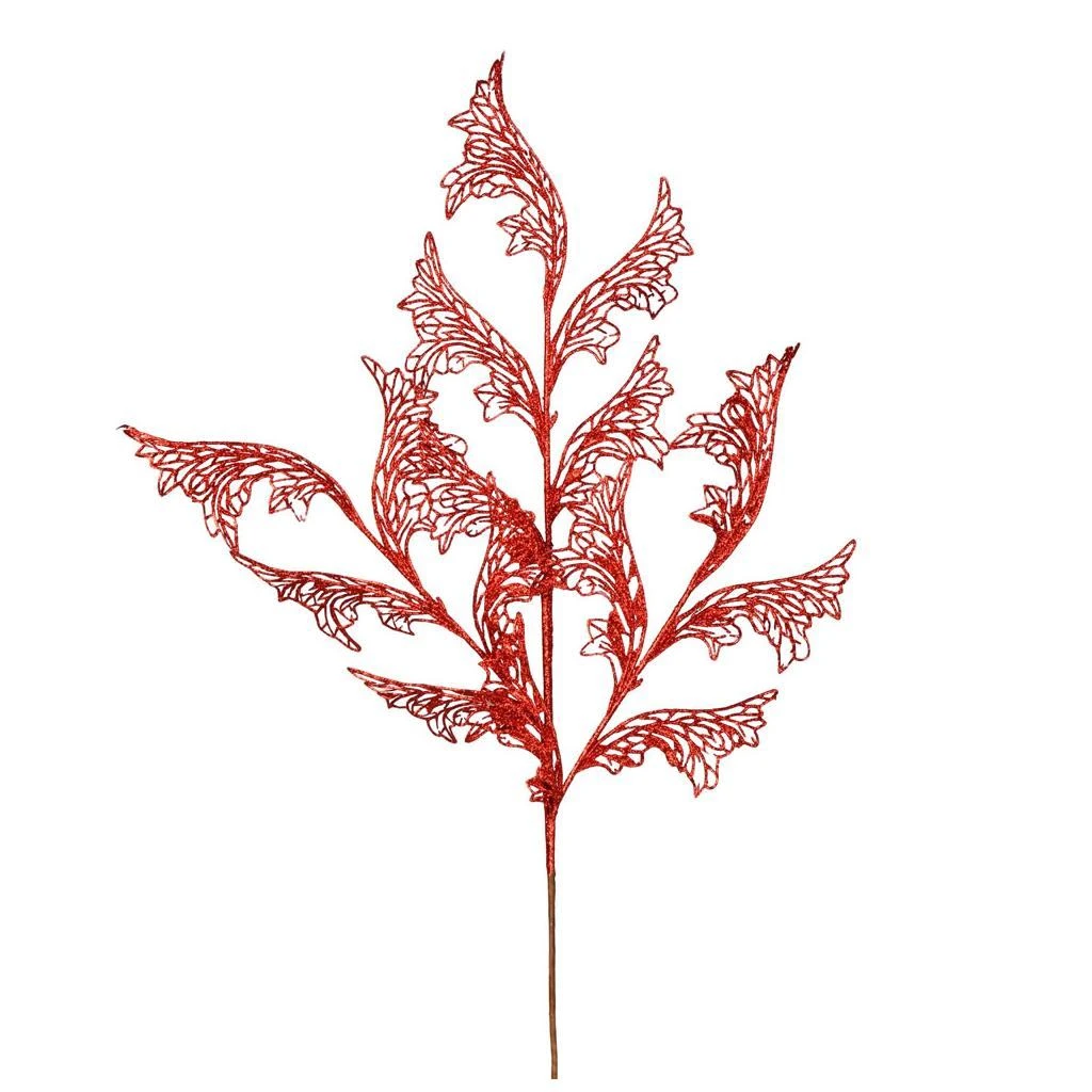 Vickerman Christmas Spray (12 Pack) (635704) 3 Vickerman Christmas Spray (12 Pack) (635704)