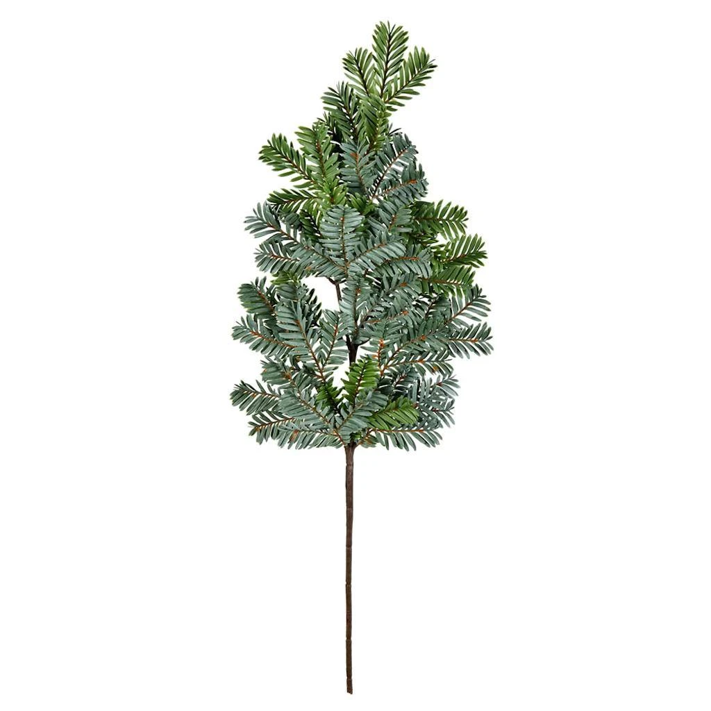 Vickerman Christmas Artificial Decoration (2 Pack) (637227) 3 Vickerman Christmas Artificial Decoration (2 Pack) (637227)