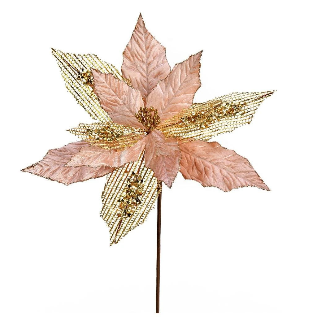 Vickerman Christmas Pick (6 Pack) (637449) 3 Vickerman Christmas Pick (6 Pack) (637449)