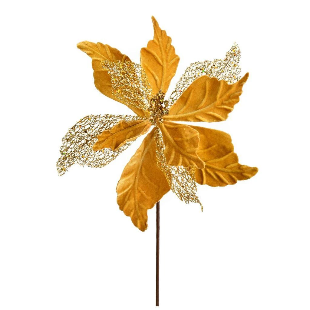 Vickerman Christmas Pick (6 Pack) (637630) 3 Vickerman Christmas Pick (6 Pack) (637630)