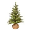Vickerman Unlit Artificial Christmas Tree (638859) -Light Bulbs Shop 638859lg