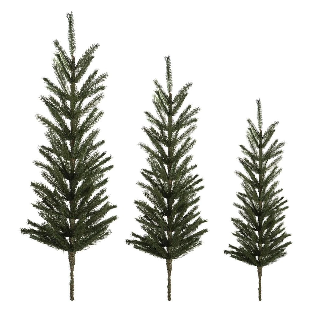 Vickerman Artificial Christmas Spray (Set Of 3) (638873) 3 Vickerman Artificial Christmas Spray (Set Of 3) (638873)
