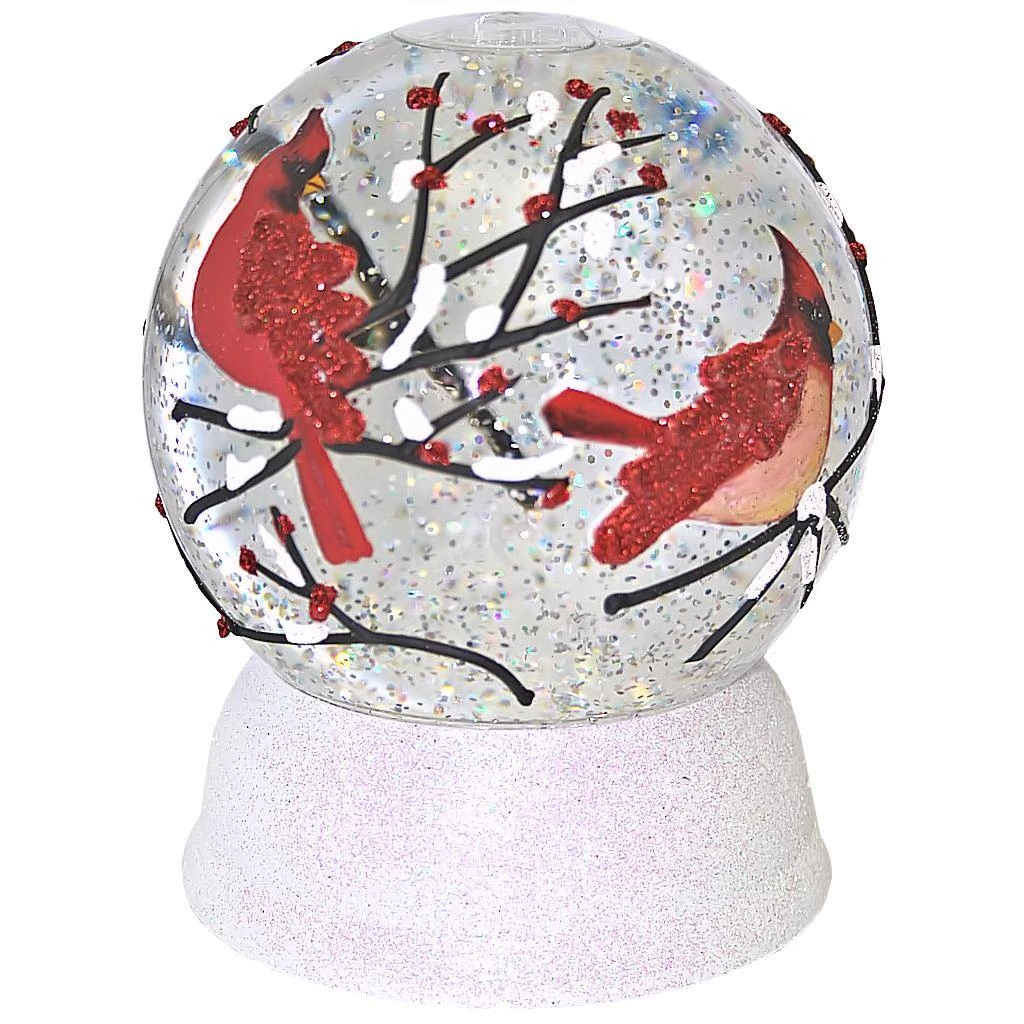 Roman Glitter Dome (64033) 3 Roman Glitter Dome (64033)