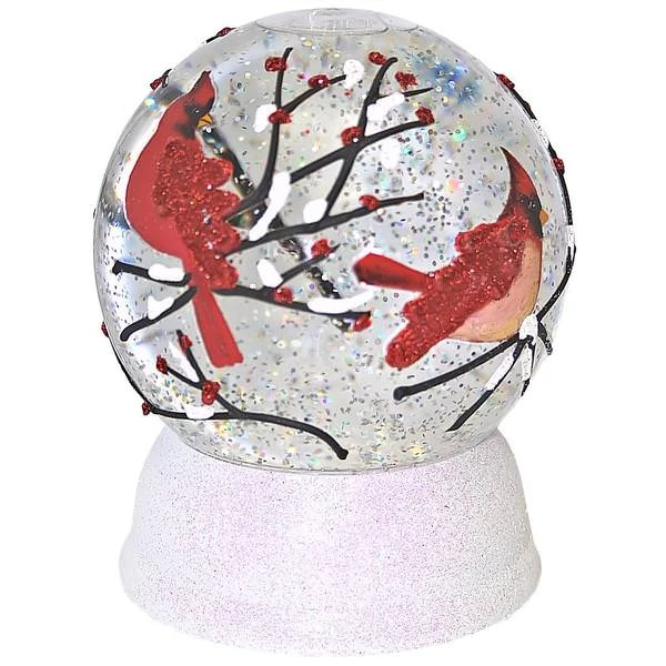 Roman Glitter Dome (64033) 4 Roman Glitter Dome (64033) - Image 2