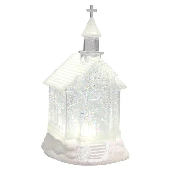 Roman LED Lighted Water Lantern Figurine W/ USB Cord (Batteries Not Included) (64034) 4 Roman LED Lighted Water Lantern Figurine W/ USB Cord (Batteries Not Included) (64034) - Image 2