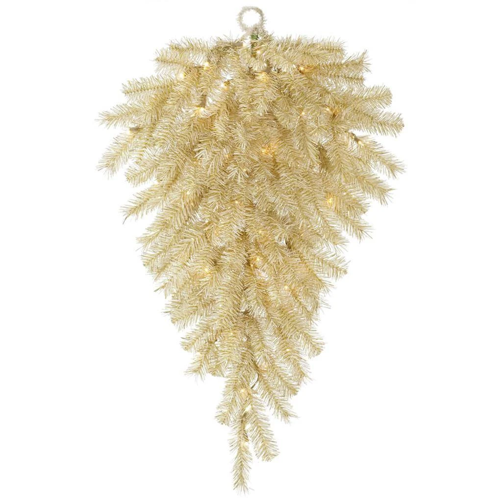 Vickerman Prelit Artificial Christmas Teardrop (641200) 3 Vickerman Prelit Artificial Christmas Teardrop (641200)