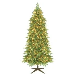 Vickerman Artificial Artificial Christmas Tree (645383)