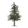 Vickerman Prelit Christmas Tree (645512) -Light Bulbs Shop 645512lg