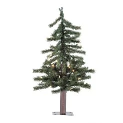 Vickerman Prelit Christmas Tree (645512)