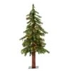 Vickerman Prelit Artificial Christmas Tree (645543) -Light Bulbs Shop 645543lg