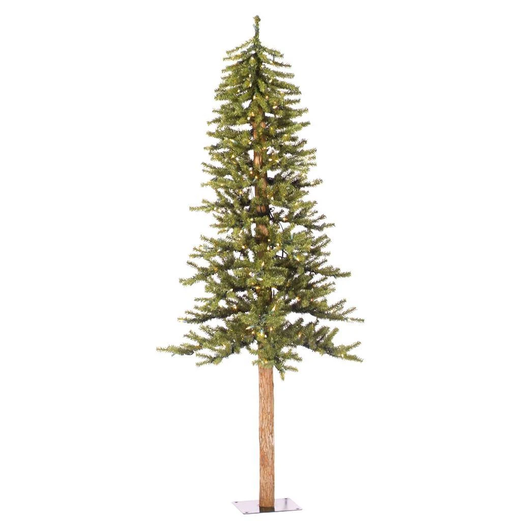 Vickerman Prelit Artificial Christmas Tree (645598) 3 Vickerman Prelit Artificial Christmas Tree (645598)