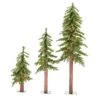 Vickerman Prelit Artificial Christmas Tree Set (645680) 1 Vickerman Prelit Artificial Christmas Tree Set (645680) -Light Bulbs Shop 645680lg