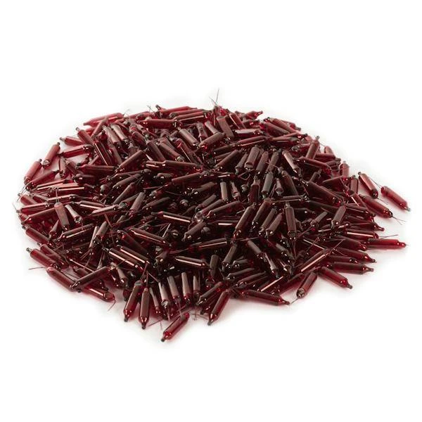 Vickerman Incandescent Mini Replacement Bulbs (500 Pack) (646687) 5 Vickerman Incandescent Mini Replacement Bulbs (500 Pack) (646687) - Image 3