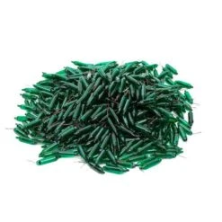 Vickerman Incandescent Mini Replacement Bulbs (50 Pack) (646601) -Light Bulbs Shop 646694pileamd