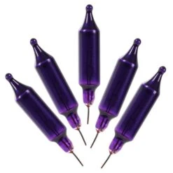 Vickerman Incandescent Mini Replacement Bulbs (500 Pack) (646526) -Light Bulbs Shop 646700md 1