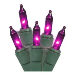 Vickerman Christmas Light String Set (65001) -Light Bulbs Shop 65001md