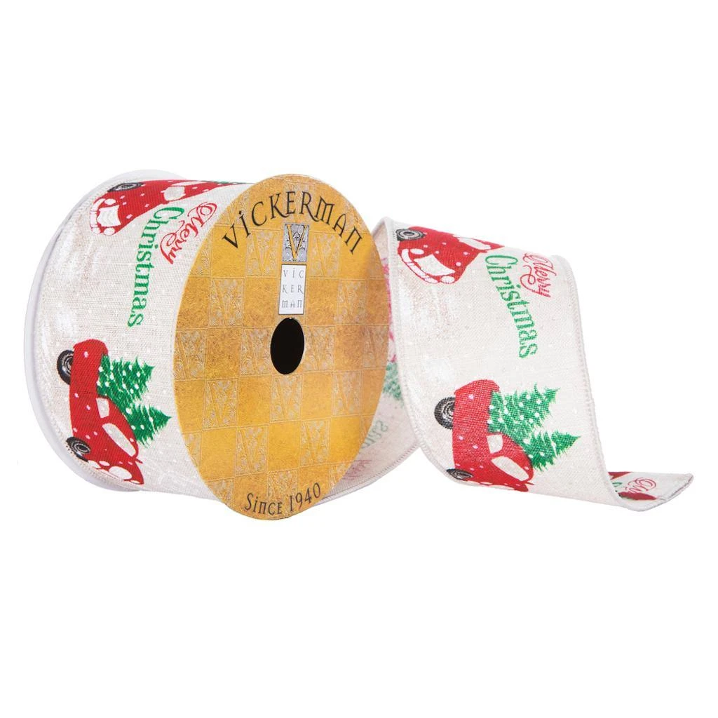 Vickerman Christmas Decoration (656945) 3 Vickerman Christmas Decoration (656945)