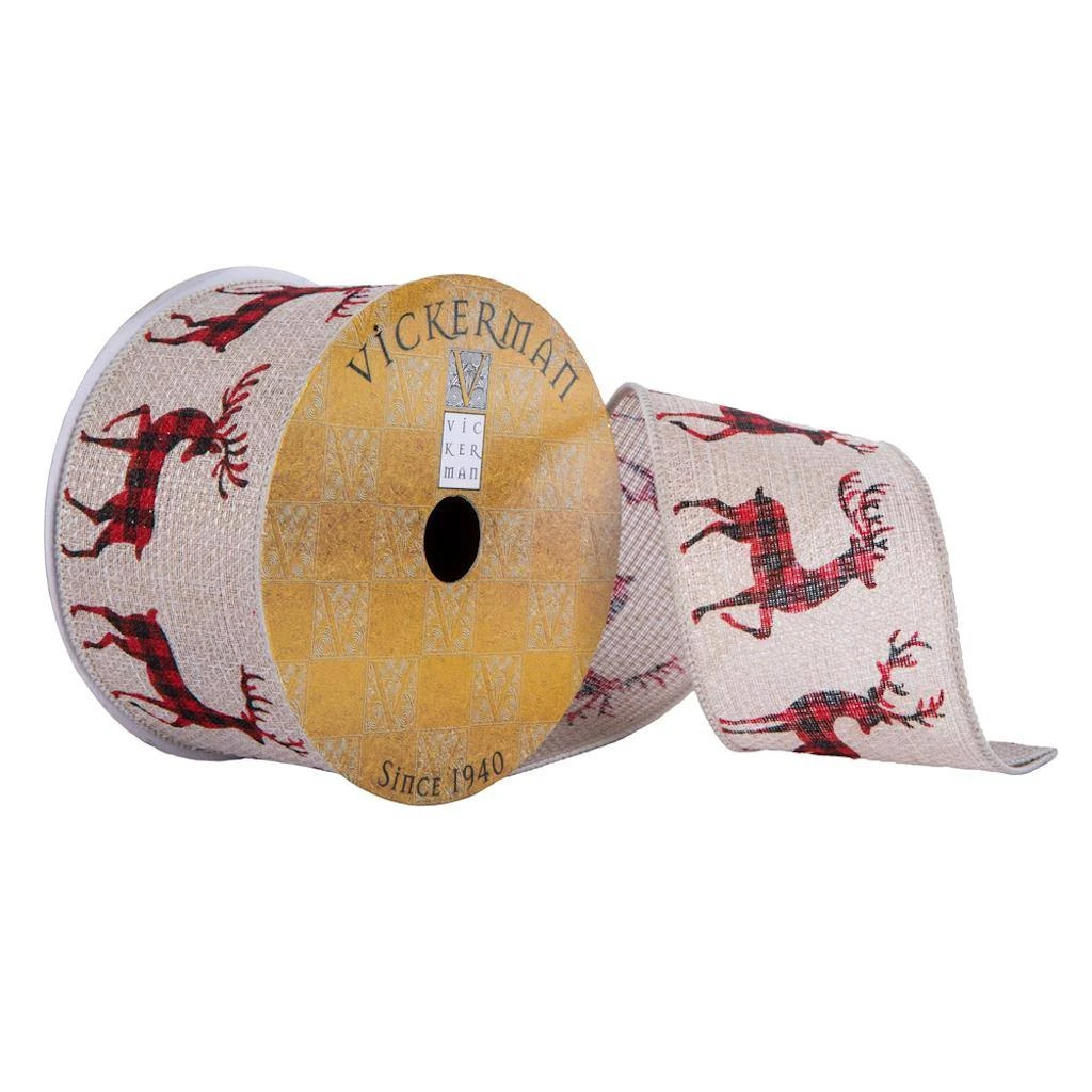 Vickerman Christmas Decoration (656952) 3 Vickerman Christmas Decoration (656952)