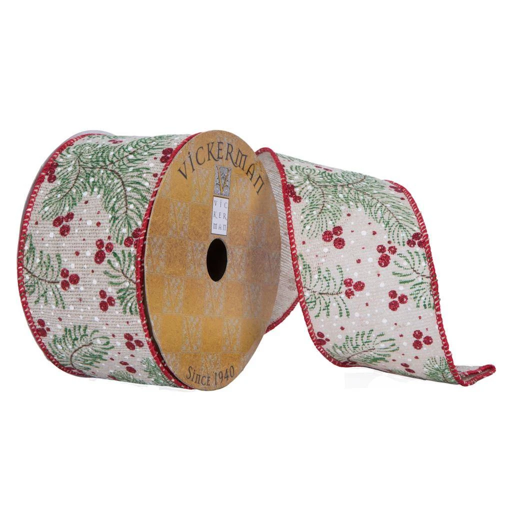 Vickerman Christmas Decoration (657201) 3 Vickerman Christmas Decoration (657201)