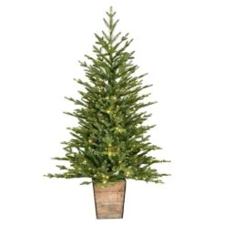 Vickerman Artificial Christmas Tree (657539)