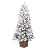 Vickerman Artificial Christmas Tree (657621) -Light Bulbs Shop 657638alg