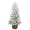 Vickerman Artificial Christmas Tree (657638) 2 Vickerman Artificial Christmas Tree (657638) -Light Bulbs Shop 657638lg
