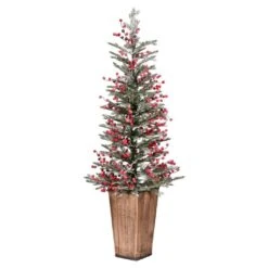 Vickerman Artificial Christmas Tree (657669)