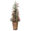 Vickerman Artificial Christmas Tree (657676) 2 Vickerman Artificial Christmas Tree (657676) -Light Bulbs Shop 657676lg