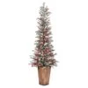 Vickerman Artificial Christmas Tree (657683)