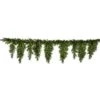 Vickerman Artificial Bangor Mixed Icicle Pine Garland (657720)