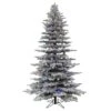 Vickerman Artificial Christmas Tree (658307)