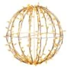 Vickerman LED Sphere (658345) 1 Vickerman LED Sphere (658345) -Light Bulbs Shop 658345lg