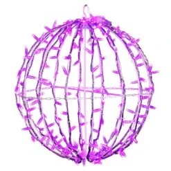 Vickerman LED Sphere (658420)