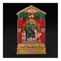 Roman LED Lighted Figurine (Batteries Not Included) (65856)