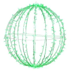 Vickerman LED Sphere (658598)