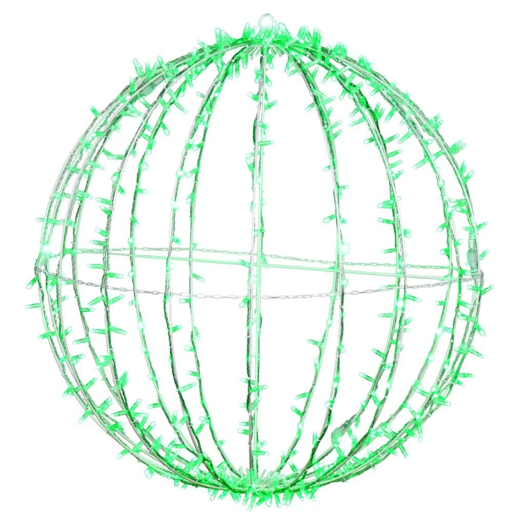 Vickerman LED Sphere (658598) 3 Vickerman LED Sphere (658598)