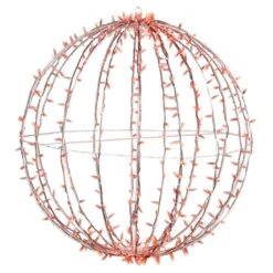 Vickerman LED Sphere (658635)