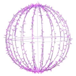 Vickerman LED Sphere (658642)