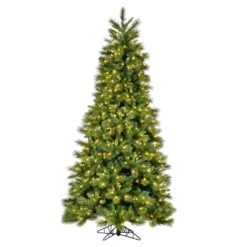 Vickerman Artificial Christmas Tree (658697)