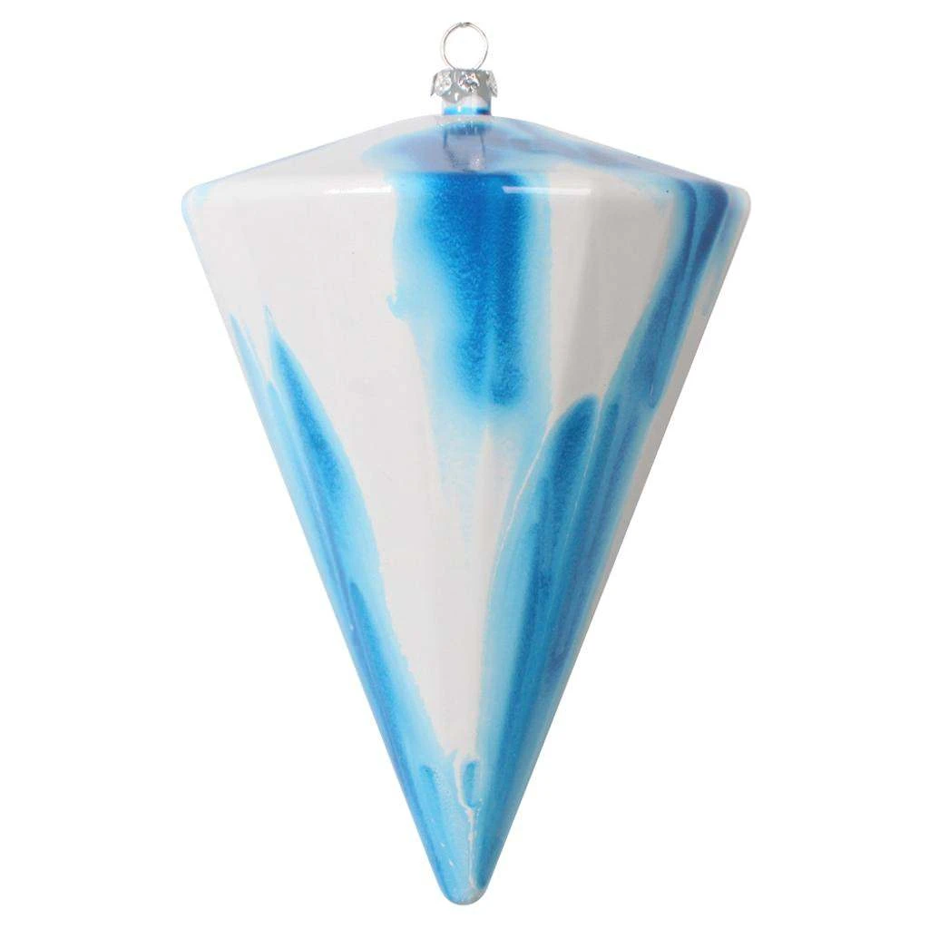 Vickerman Christmas Ornament (3 Pack) (659205) 3 Vickerman Christmas Ornament (3 Pack) (659205)