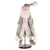Vickerman Jewel-Tide Santa Doll With Stand (659397) 1 Vickerman Jewel-Tide Santa Doll With Stand (659397) -Light Bulbs Shop 659397lg