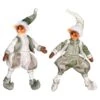 Vickerman Jewel-Tide Mouse Doll (659427) -Light Bulbs Shop 659427lg