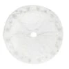 Vickerman Tree Skirt (659755) -Light Bulbs Shop 659755lg