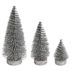 Vickerman Artificial Christmas Tree (3 Pack) (659939)