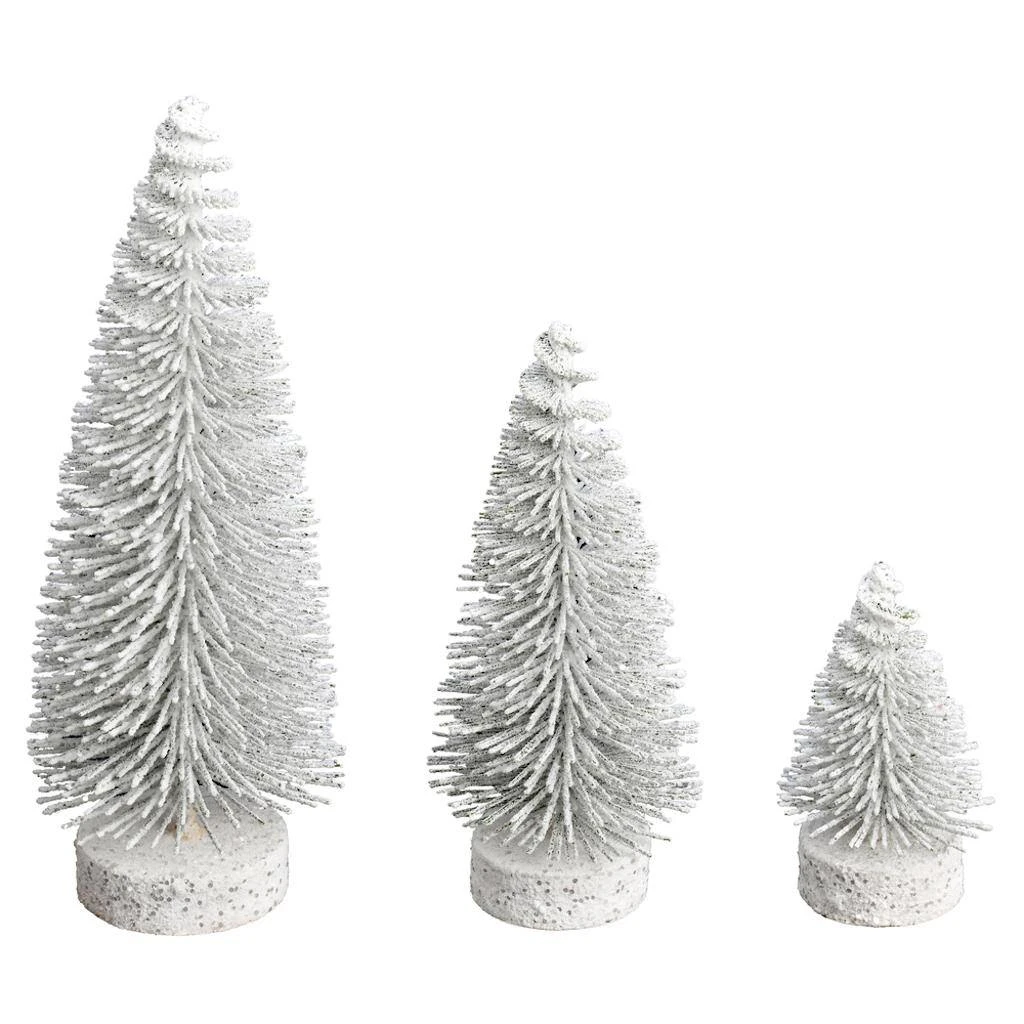 Vickerman Artificial Christmas Tree (3 Pack) (659953) 3 Vickerman Artificial Christmas Tree (3 Pack) (659953)