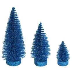 Vickerman Artificial Christmas Tree (3 Pack) (659960)