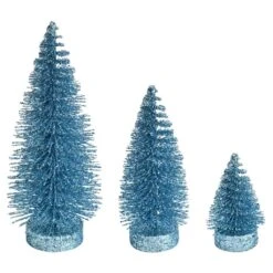 Vickerman Artificial Christmas Tree (3 Pack) (660010)