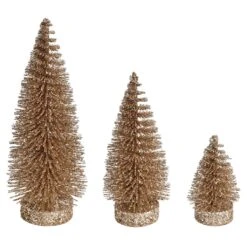 Vickerman Artificial Christmas Tree (3 Pack) (660027)