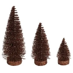 Vickerman Artificial Christmas Tree (3 Pack) (660072)