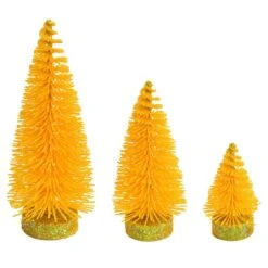 Vickerman Artificial Christmas Tree (3 Pack) (660119)